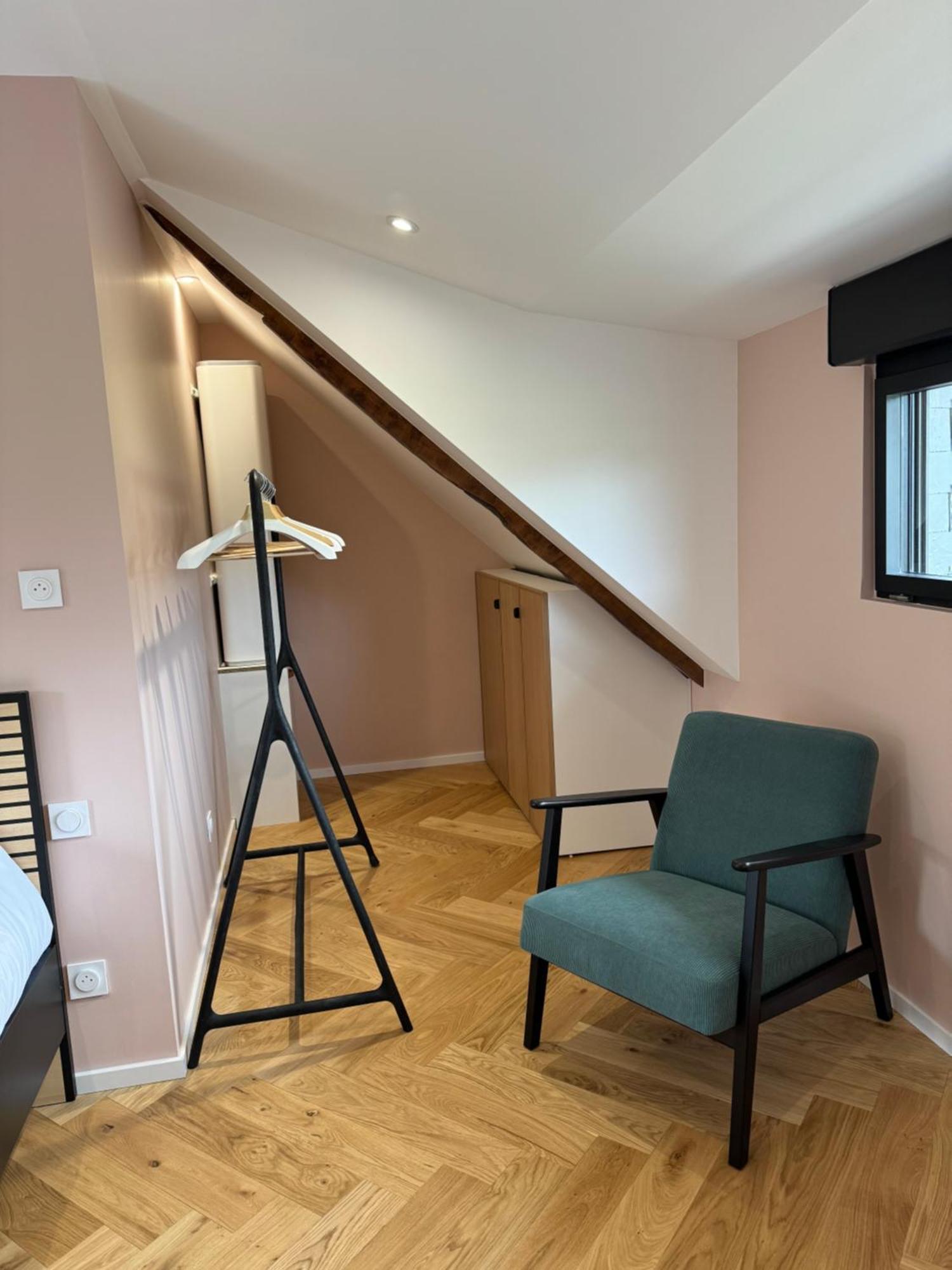 Maison Bretonne En Pierre Renovee Pledran Экстерьер фото