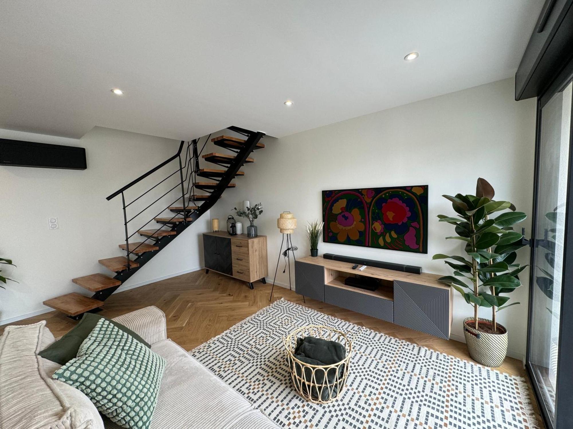 Maison Bretonne En Pierre Renovee Pledran Экстерьер фото